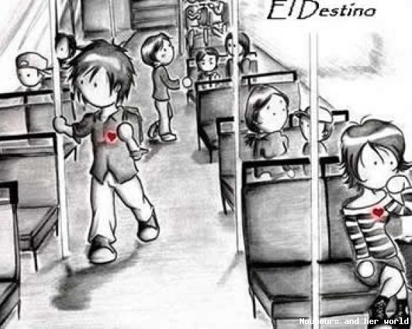 El destino