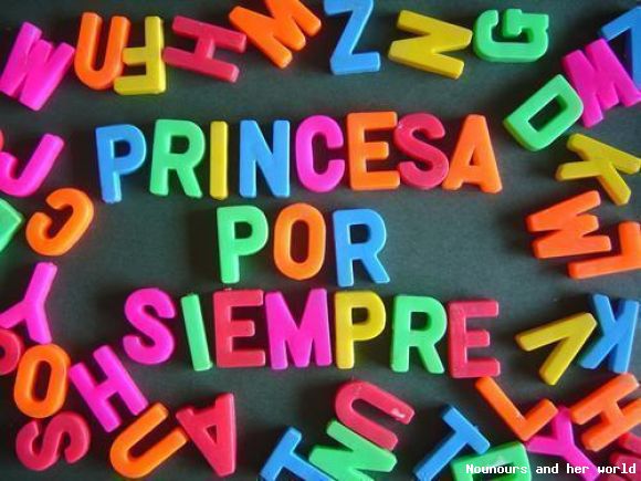 Para siempre...