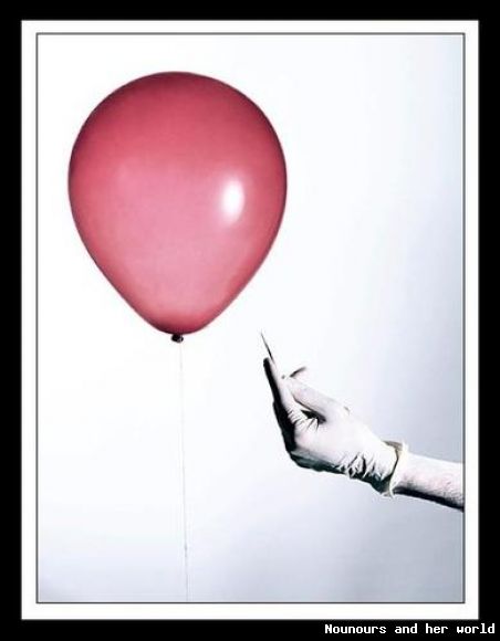 Equilibrio