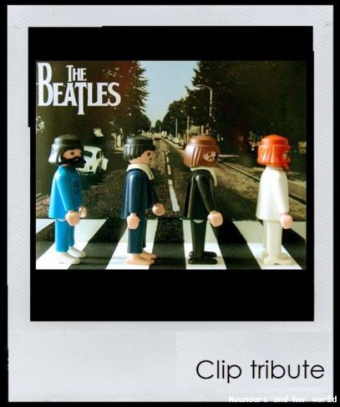 The Beatles