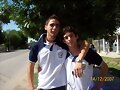 George y Chory...