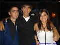 George - Julito - Cami