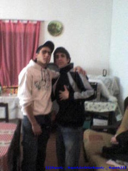 George - Chichos