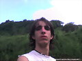 Chicho en el Dique...