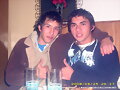 Seba - Pancho