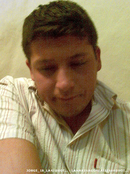 Fernandito...