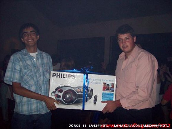 Julito - Fernandito...