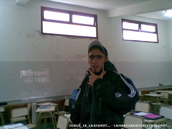 Yop...