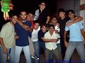 Los Pibes de la Cuadra!!..