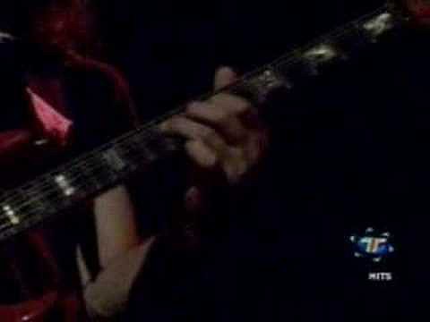 Enanitos Verdes - Tu Carcel