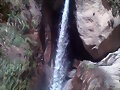 1&deg; Cascada!!