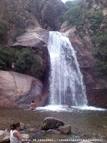 2° Casacada
