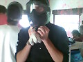 Comandante George!!