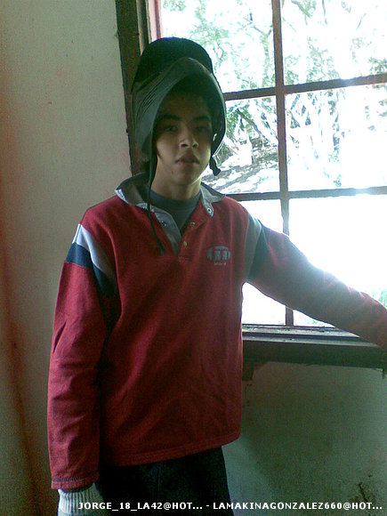 el Pailudo!!