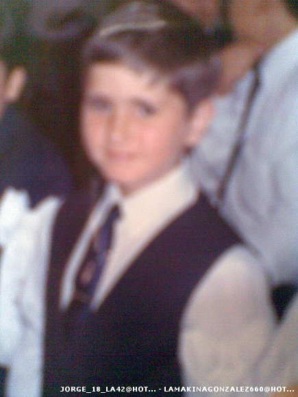 George :-O