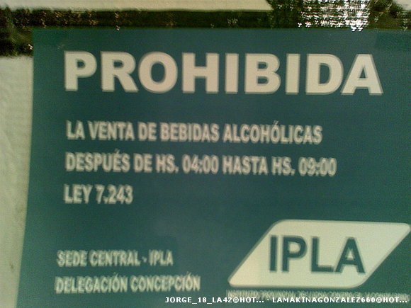 de que sirve?...