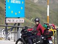 estrenando TA en andorra
