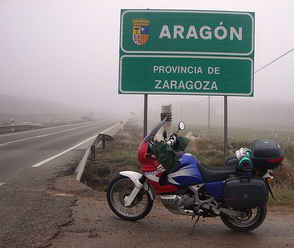 destino  pingüinos....