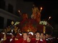 El Cristo de los Gitanos. Martes Santo.
