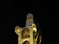 Santa Mujer Ver&oacute;nica. Mi&eacute;rcoles Santo 2007.