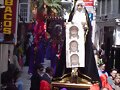Santa Mujer Ver&oacute;nica. Viernes Santo 2007.