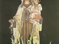 Nuestra Se&ntilde;ora del Carmen.