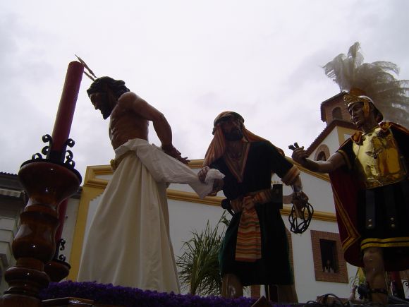 El Despojado 2007.