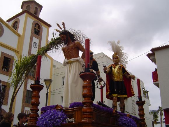 El Despojado 2007.
