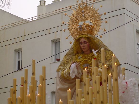 La Salud 2007.