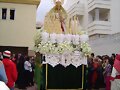 Mar&iacute;a Sant&iacute;sima de la Salud. Domingo de Ramos 2007