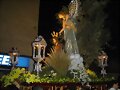 El Huerto. Lunes Santo.
