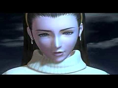 Eyes On Me FFVIII