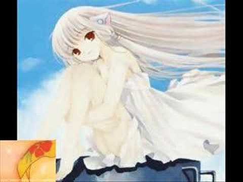 Tributo a las Chicas Animes
