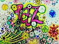 paz es amor