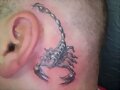 Tatuake Keyo