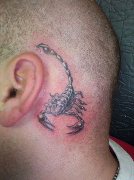 Tatuake Keyo