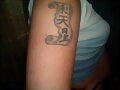 Tatuajes Saray
