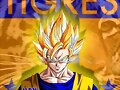 Goku Tigres