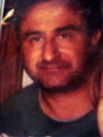 Mi papa