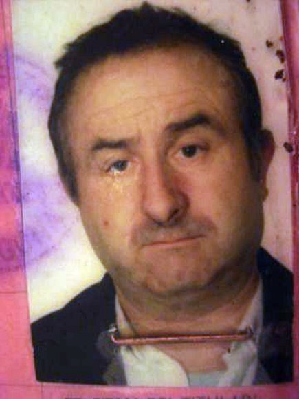 Otra fotito de mi papi