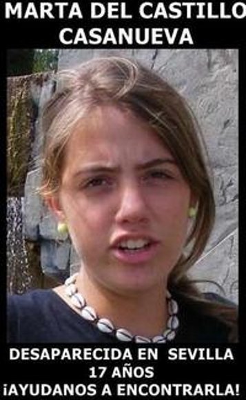 Marta del Castillo