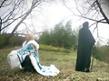 Kurogane &amp; Fye