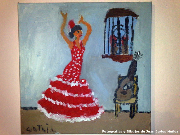 JITANA BAILANDO
