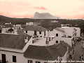 San Roque, donde reside la de Gibraltar