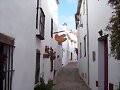 Calle del Castellar el Viejo