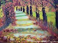 dibujos y pinturas de juan carlos mu&ntilde;oz ( OTO&Ntilde;O)
