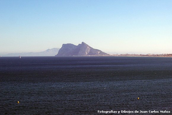 Gibraltar