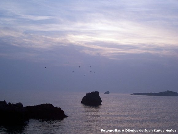 amanecer