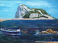 dibujos y pinturas de juan carlos mu&ntilde;oz (BARCA)