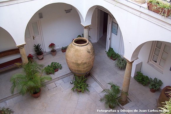 Fundación Municipal de Cultura Luis Ortega Bru